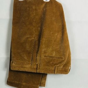 Polo Ralph Lauren classic fit corduroy taupe 36x32